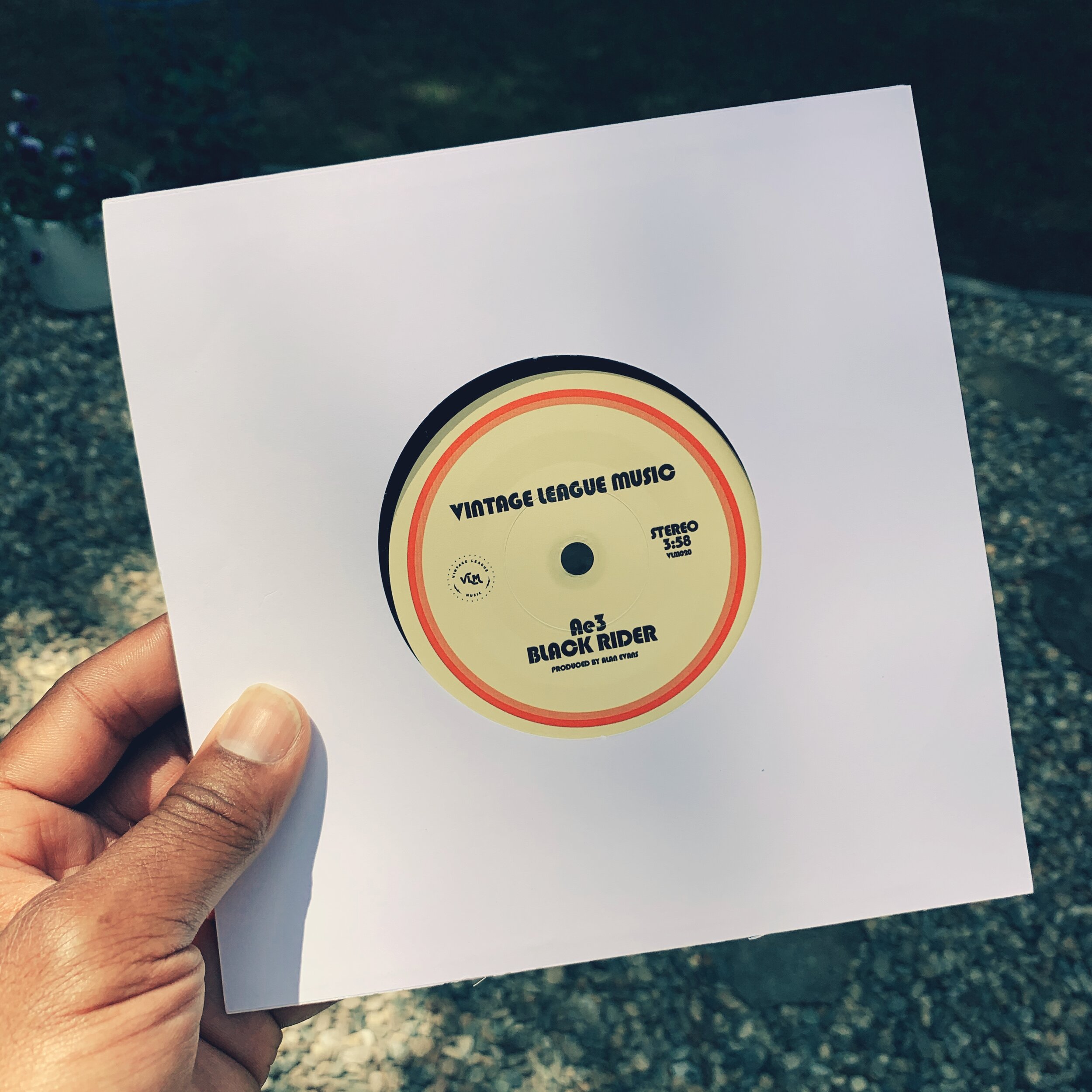 Ae3-CC-45 — Vintage League Music
